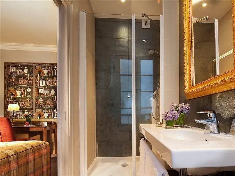 Hotell D'albion 3*