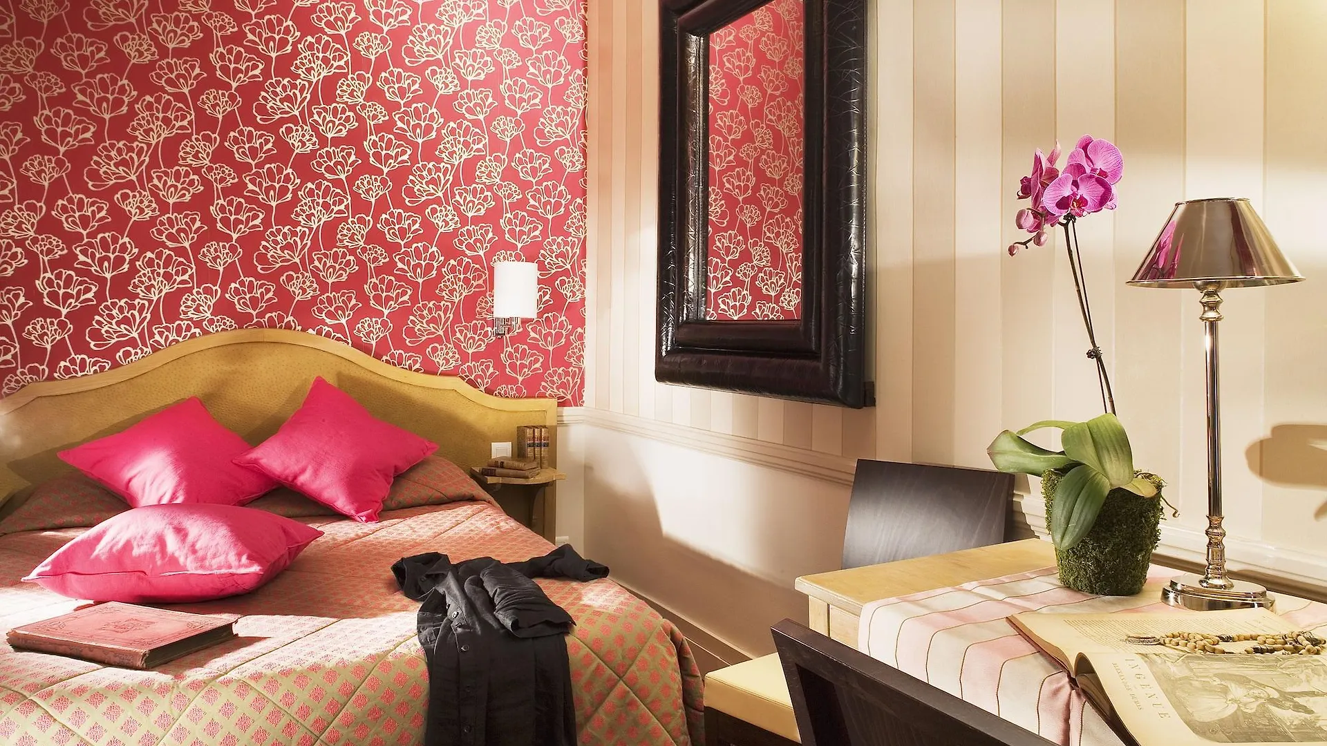 Hotell D'albion