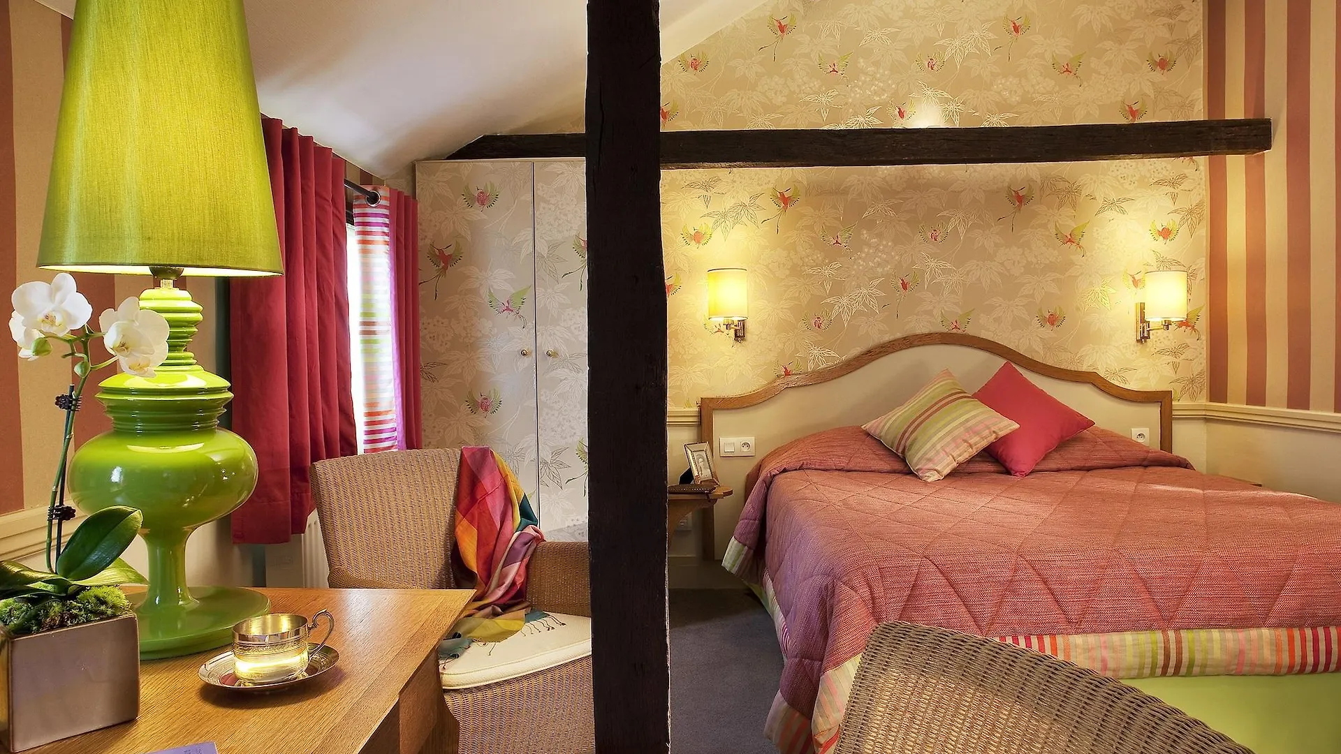 D'albion Hotell 3*
