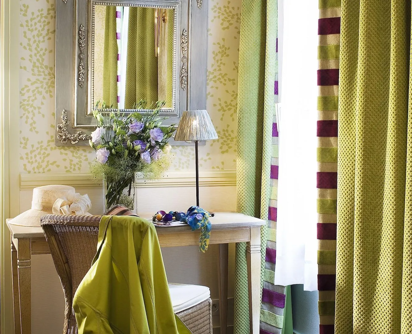 D'albion Hotell Paris