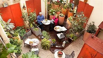 Hotel D'albion Paříž
