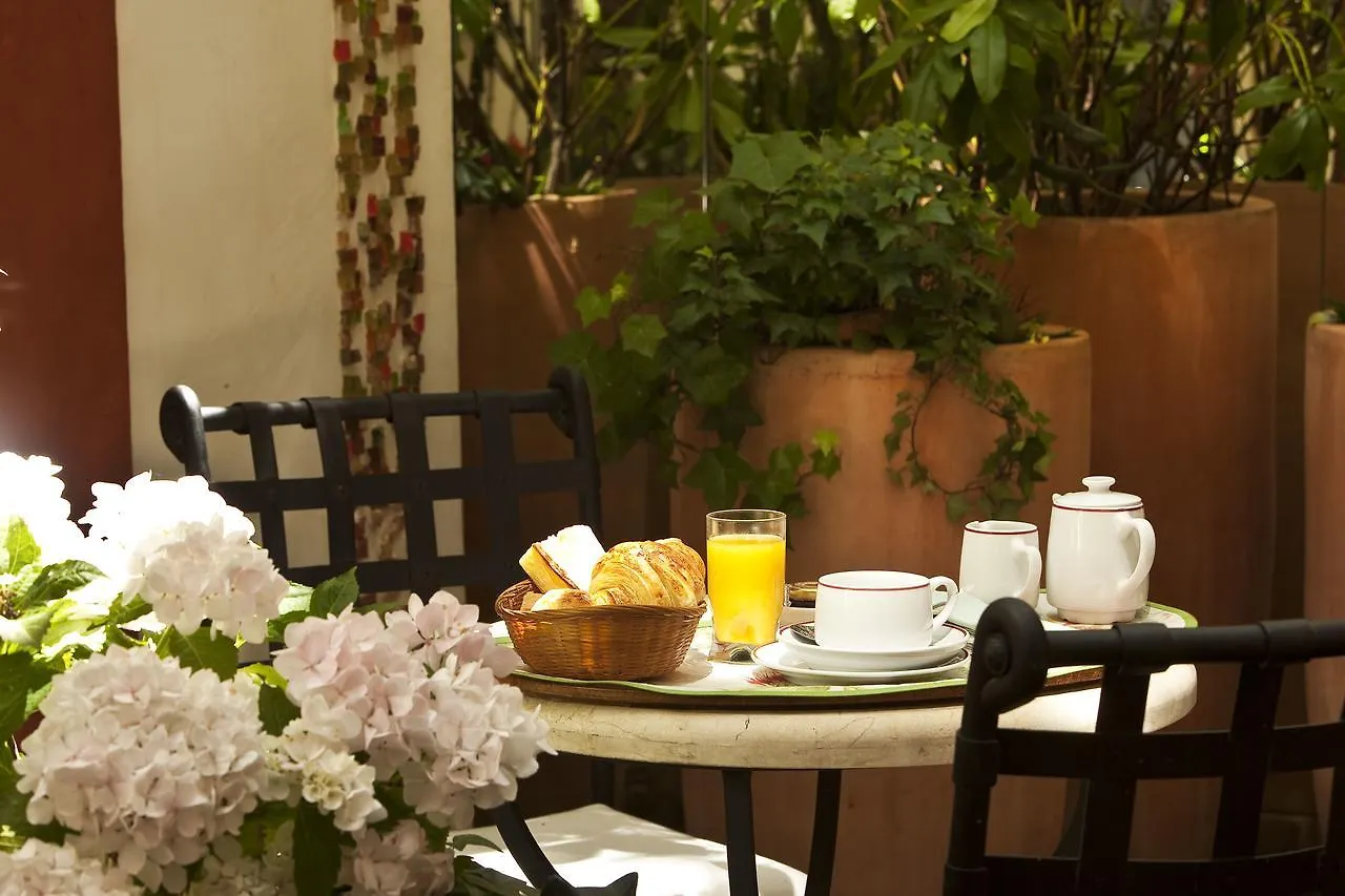 D'albion Hotell Paris