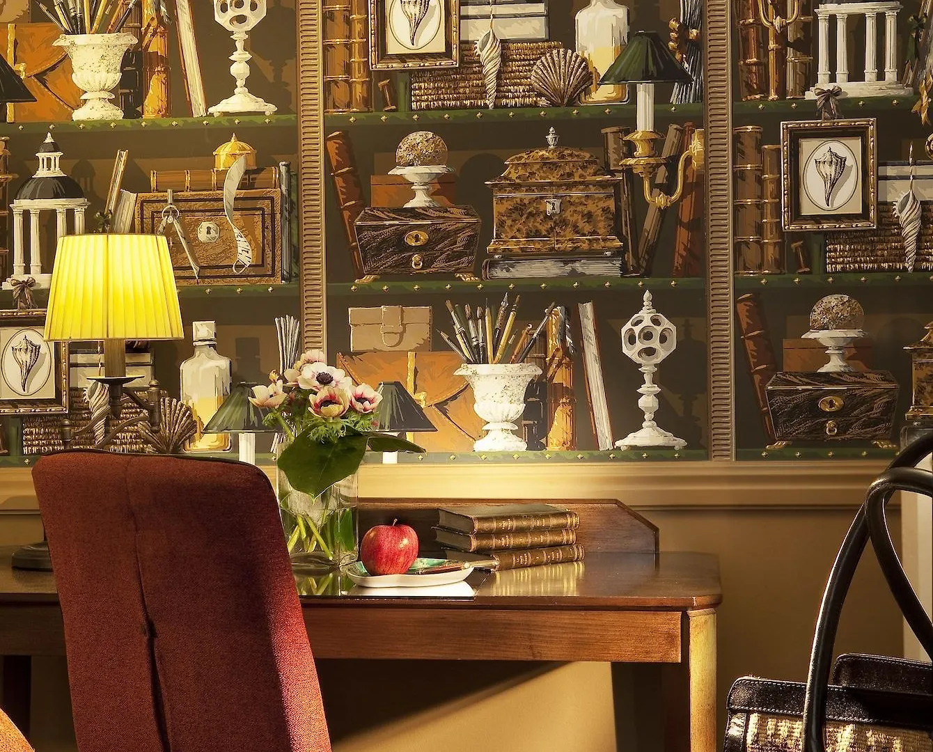 Hotel D'albion 3*