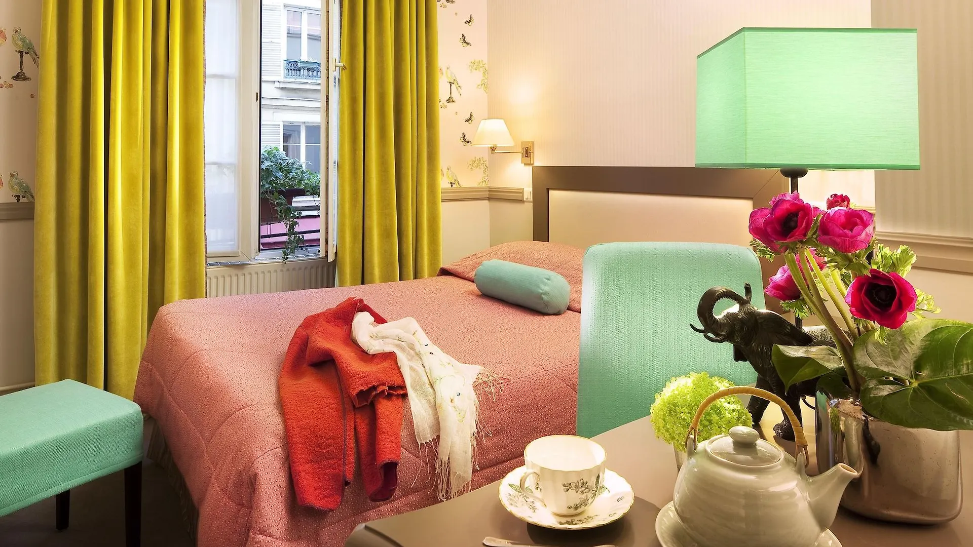 D'albion Hotel 3*