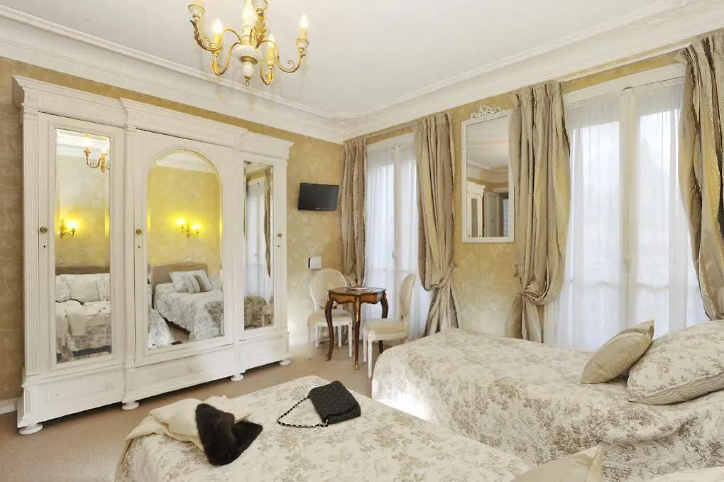 Hotel D'albion